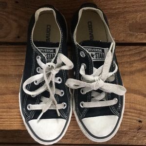 Kids Converse size 13